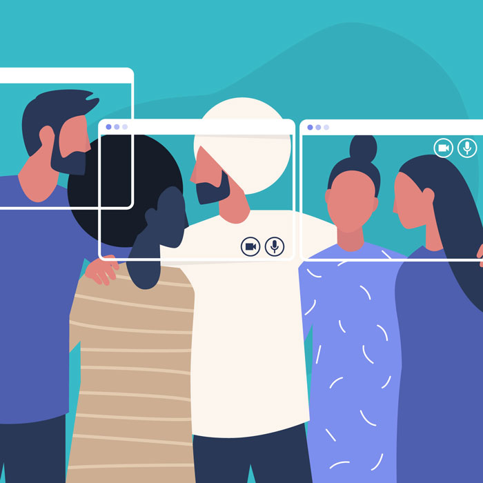 Join our Thrive in Digital community